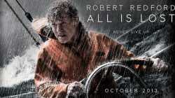 All Is Lost ออล อีส ลอสต์ (2013)