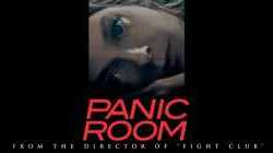 Panic Room ห้องเช่านิรภัยท้านรก (2002)