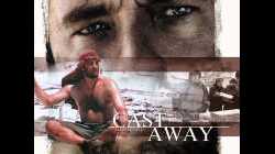 Cast Away คนหลุดโลก (2000)