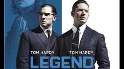 Legend อาชญากรแฝด แสบมหาประลัย (2015)
