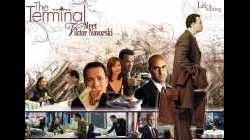 The Terminal เดอะ เทอร์มินัล ด้วยรักและมิตรภาพ (2004)