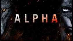 Alpha ผจญนรกแดนทมิฬ 20,000 ปี (2018)