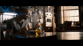 I Am Legend ข้าคือตำนานพิฆาตมหากาฬ (2007)