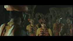 โฆษณาผลิตภัณฑ์กำจัดปลวกของไทย