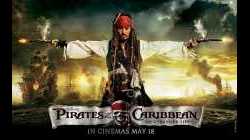 Pirates of the Caribbean 4 On Stranger Tides ผจญภัยล่าสายน้ำอมฤตสุดขอบโลก (2011)