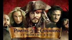 Pirates of the Caribbean 3 At World s End ผจญภัยล่าโจรสลัดสุดขอบโลก (2007)