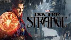 Doctor Strange จอมเวทย์มหากาฬ (2016)