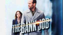 The Bank Job เปิดตำนานปล้นบันลือโลก (2008)