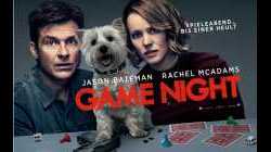Game Night คืนป่วน เกมส์อลเวง (2018)