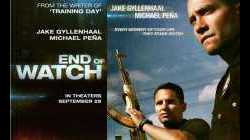 End Of Watch คู่ปราบกำราบนรก (2012)