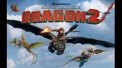 How to Train Your Dragon 2 อภินิหารไวกิ้งพิชิตมังกร 2 (2014)
