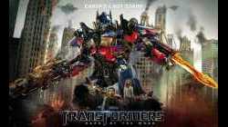 Transformers 3 Dark of the Moon ทรานส์ฟอร์เมอร์ส ดาร์ค ออฟ เดอะ มูน (2011)