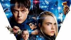Valerian and the City of a Thousand Planets วาเลเรียน พลิกจักรวาล (2017)