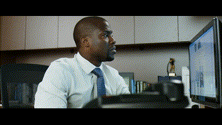 Central Intelligence คู่สืบคู่แสบ (2016)