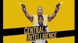 Central Intelligence คู่สืบคู่แสบ (2016)