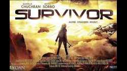 Survivor ผจญภัยล้างพันธุ์ดาวเถื่อน (2014)