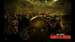 Land of The Dead ดินแดนแห่งความตาย (2005)