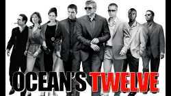 Ocean's Twelve 12 มงกุฎ ปล้นสุดโลก (2004)