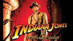 Indiana Jones And The Temple of Doom ขุมทรัพย์สุดขอบฟ้า 2 ถล่มวิหารเจ้าแม่กาลี (1984)