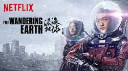 The Wandering Earth ปฏิบัติการฝ่าสุริยะ (2019)