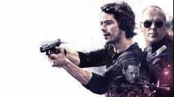 American Assassin อหังการ์ ทีมฆ่า (2017)