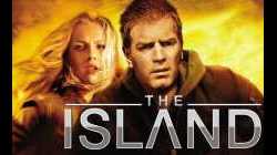 The Island แหกระห่ำแผนคนเหนือคน (2005)