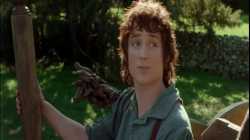 The Lord of the Rings The Fellowship of the Ring อภินิหารแหวนครองพิภพ (2001)