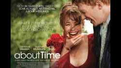 About Time ย้อนเวลาให้เธอ(ปิ๊ง)รัก (2013)