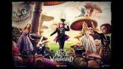 Alice in Wonderland อลิซในแดนมหัศจรรย์ (2010)