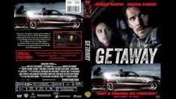 Getaway เก็ทอะเวย์ ซิ่งแหลก แหกนรก (2013)