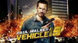 Vehicle 19 ฝ่าวิกฤต เหยียบมิดไมล์ (2013)