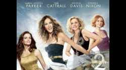 Sex and the City 2 เซ็กซ์ แอนด์ เดอะ ซิตี้ 2 (2010)