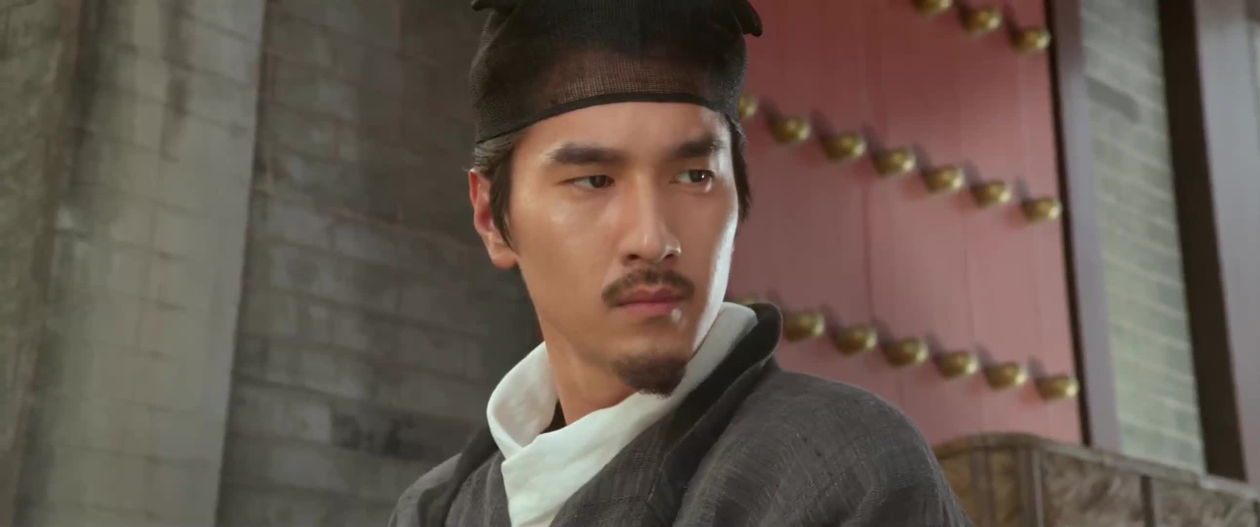 Young Detective Dee- Rise of the Sea Dragon ตี๋เหรินเจี๋ย ผจญกับดักเทพมังกร (2013)