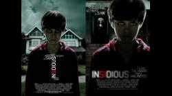 Insidious วิญญาณตามติด 1 (2010)
