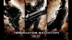 Terminator 4 Salvation คนเหล็ก 4 มหาสงครามจักรกลล้างโลก (2009) - เว็บดูหนังออนไลน์ HD Movie2fre...
