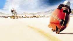 The World's Fastest Indian บิดสุดใจ แรงเกินฝัน (2005)