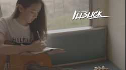 ILLSLICK - ถ้าเธอต้องเลือก [Lyrics Video]