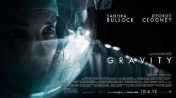 Gravity กราวิตี้ มฤตยูแรงโน้มถ่วง (2013)