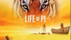 Life of Pi ชีวิตอัศจรรย์ของพาย (2012)