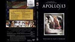 Apollo 13 อพอลโล 13 ผ่าวิกฤตอวกาศ (1995)