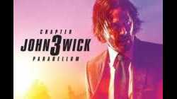 John Wick Chapter 3 - Parabellum จอห์น วิค แรงกว่านรก 3 (2019)