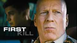 First Kill เฟิร์ส คิล ฆ่ามันก่อน (2017)