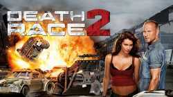 Death Race 2 ซิ่งสั่งตาย 2 (2010)