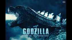 Godzilla ก็อตซิลล่า (2014)