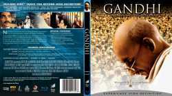 Gandhi มหาตมะ คานธี (1982)