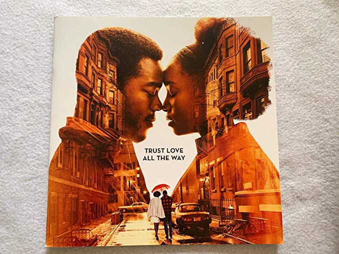 If Beale Street Could Talk ไม่อยากเจ็บจิ๋ม อย่าพูดกับพี่ (2018)
