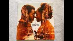 If Beale Street Could Talk ไม่อยากเจ็บจิ๋ม อย่าพูดกับพี่ (2018)