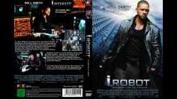 I Robot ไอ โรบอท พิฆาตแผนจักรกลเขมือบโลก (2004)