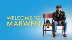 Welcome to Marwen เวลคัม ทู มาร์เวิ่น (2018)