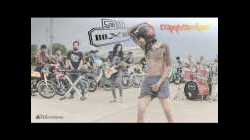 C70ลูกสูบCBคาร์บูแดช-เหล็กโคน MV